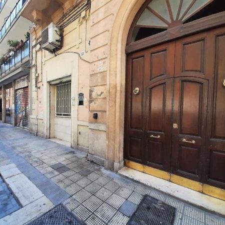 Seba Maison - Bari Centro Екстер'єр фото
