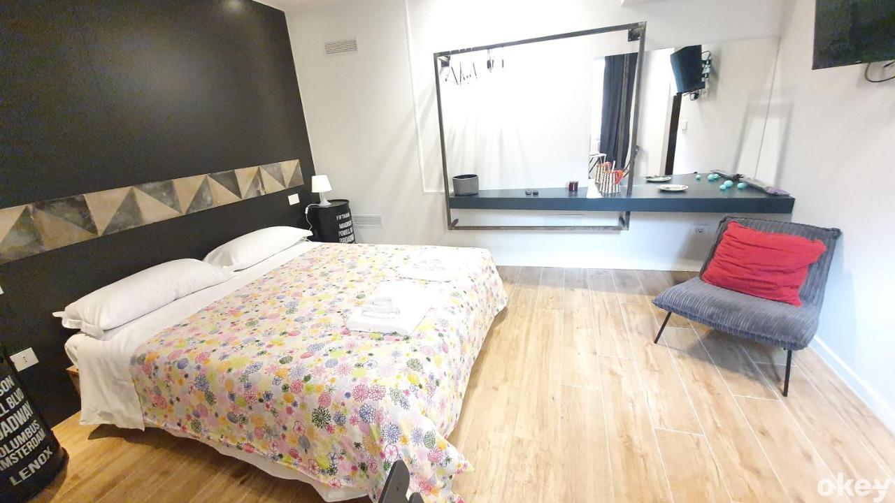 Seba Maison - Bari Centro Екстер'єр фото