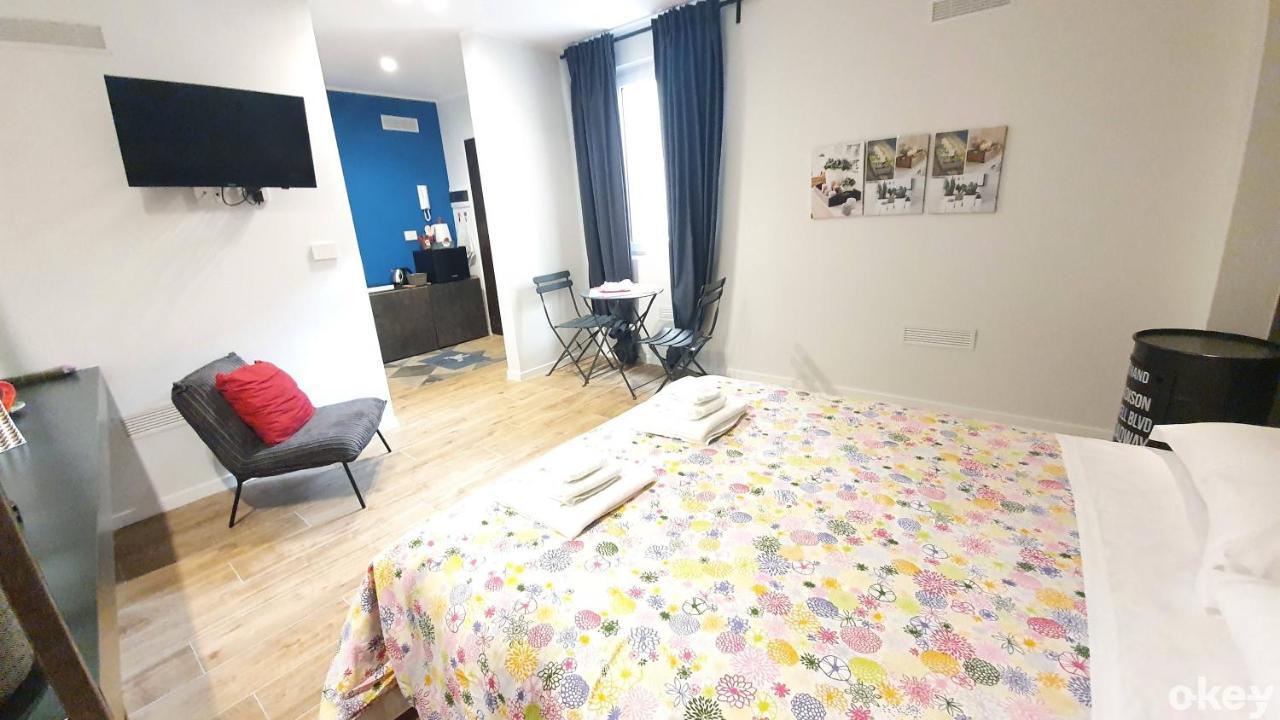 Seba Maison - Bari Centro Екстер'єр фото