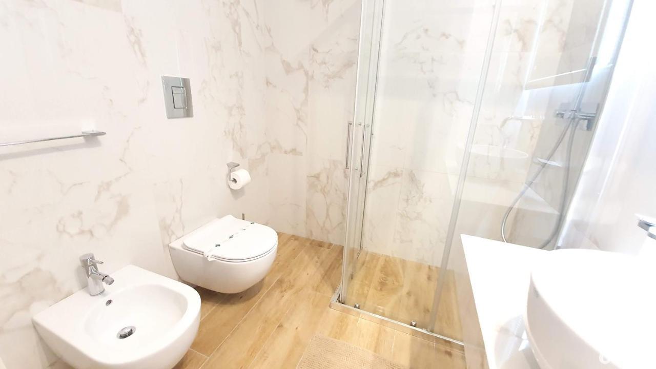 Seba Maison - Bari Centro Екстер'єр фото